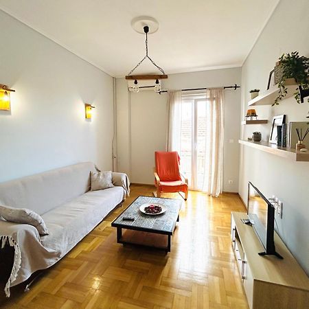 Bella Vista Apartment 치오스 외부 사진