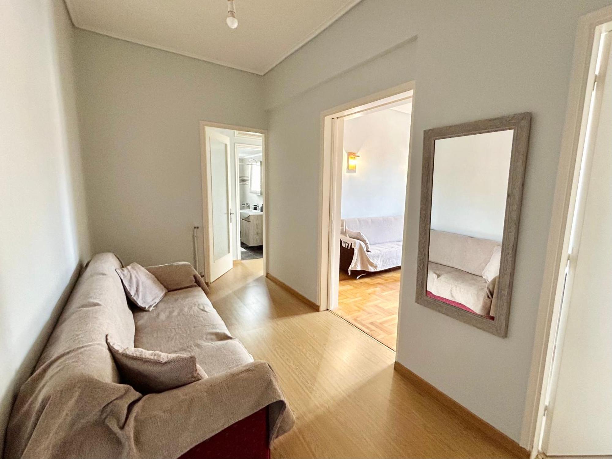 Bella Vista Apartment 치오스 외부 사진